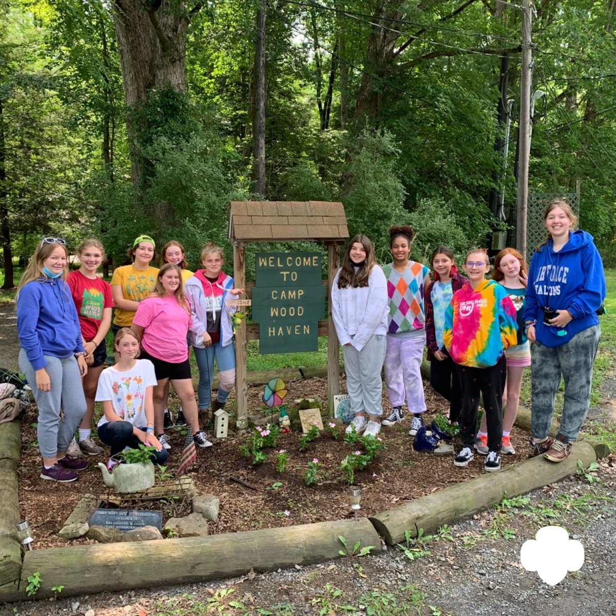 How could you pass up another year with your Girl Scout family? Now is the time to renew so you don't miss out on the fun. Head to the link in our bio to renew your membership today!