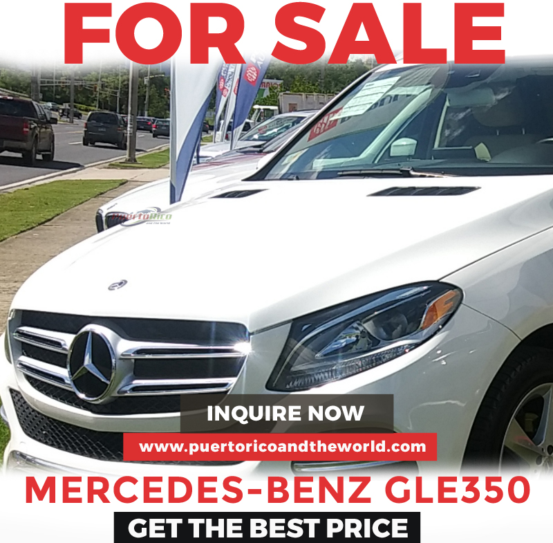 prandtheworld's tweet photo. Looking for #MercedesBenz #GLE350 available for sale near you?
Get it at the best price from the seller directly. ๐ https://t.co/65PPacycS9
View pictures of the car, pricing, model, features, and more.
#usedmercedesbenz #luxurycars #carsforsale #carsale #usedcars https://t.co/wxQFWlLUa1