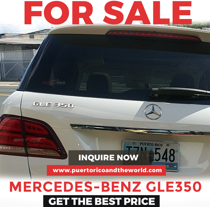 prandtheworld's tweet photo. Looking for #MercedesBenz #GLE350 available for sale near you?
Get it at the best price from the seller directly. ๐ https://t.co/65PPacycS9
View pictures of the car, pricing, model, features, and more.
#usedmercedesbenz #luxurycars #carsforsale #carsale #usedcars https://t.co/wxQFWlLUa1