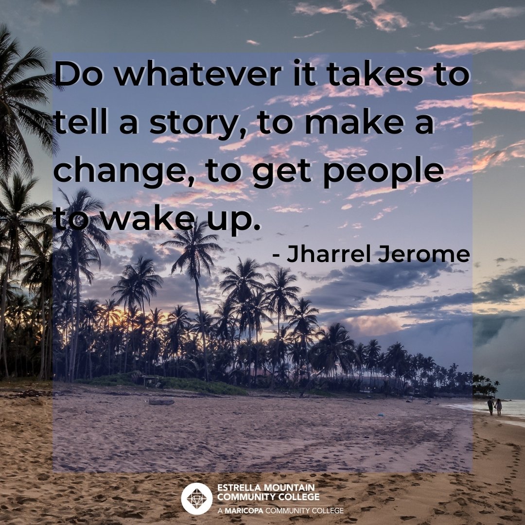 EMCC_Official's tweet photo. Did you know you can get started with a certificate in Storytelling at EMCC? 

Visit 👉  https://t.co/6Ash938zWt to learn more.

#MotivationalMonday #EMCCPride #HHM #HispanicHeritageMonth #HispanicHeritageMonth2021 https://t.co/yB9QTqwo1j