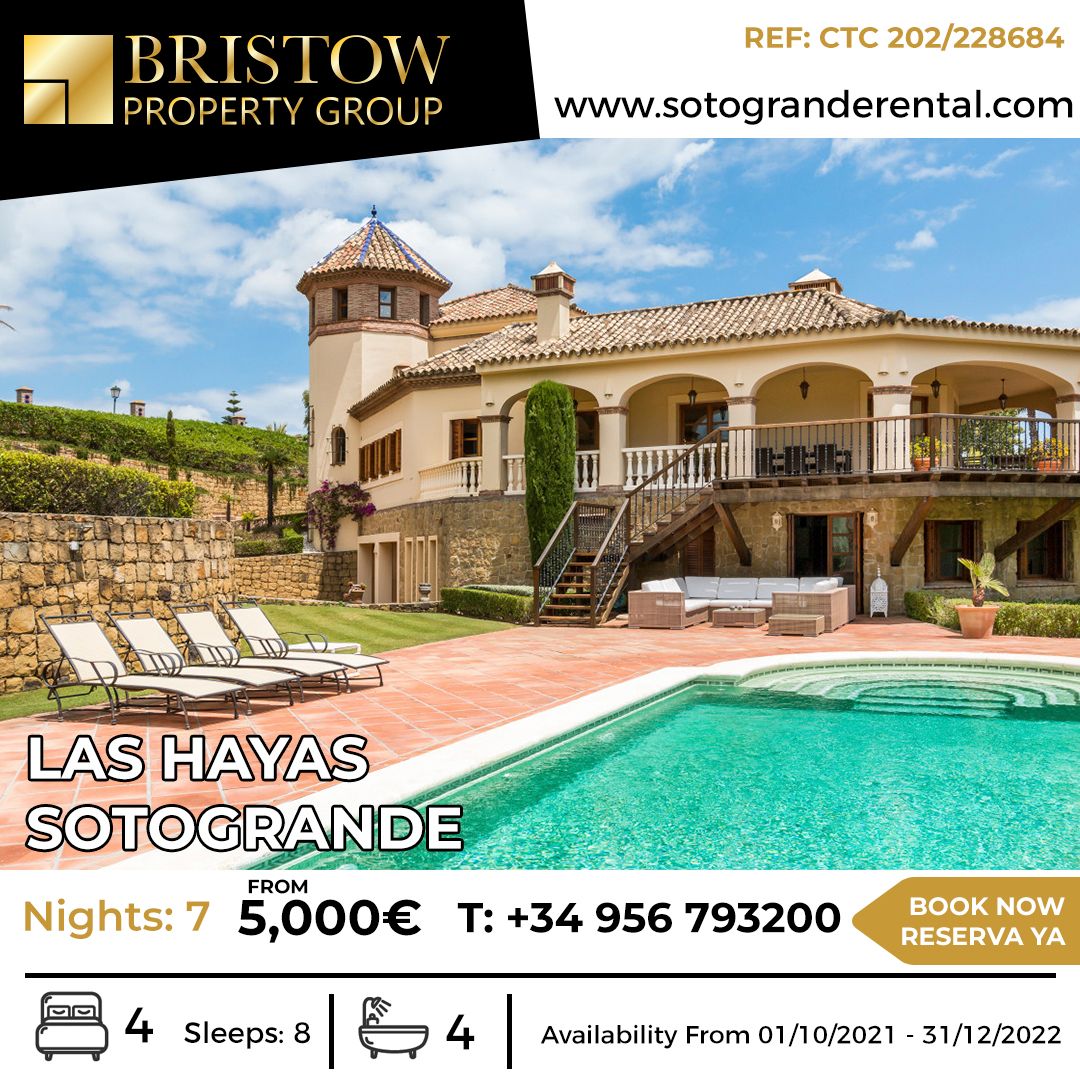 Bristow Property tweet media