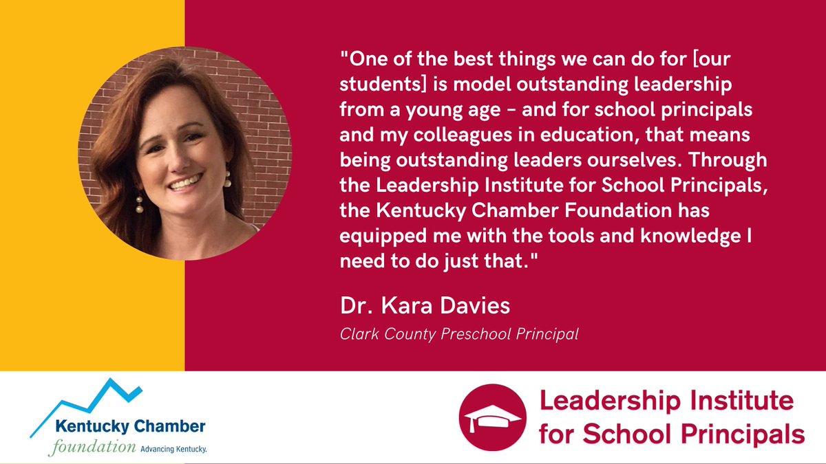 Leadership Institute for School Principals tweet media