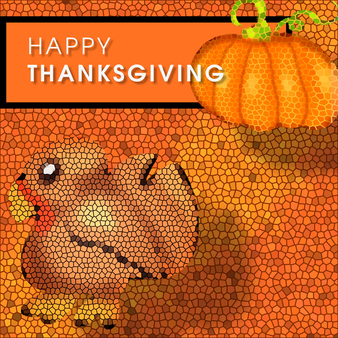 studyquest's tweet image. "Wear gratitude like a cloak, and it will feed every corner of your life." - Rumi. Happy Thanksgiving day! 
#studyquest #happythanksgivingday #thanksgivingday