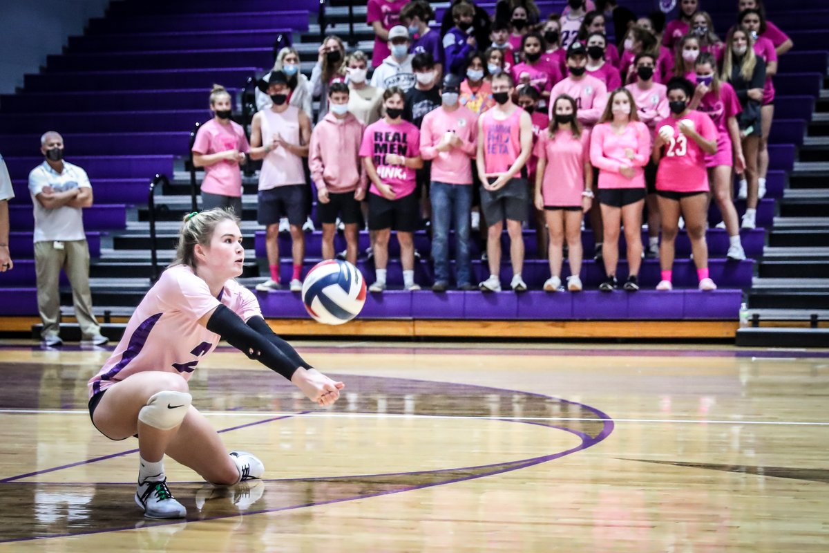 M4Photography_'s tweet photo. Images from 10/5/21 PHS vs Staley (Volley for a Cure night) are now available at https://t.co/bMLjnAHULc
@parkhillsouthvb https://t.co/LSAMk8a1C7