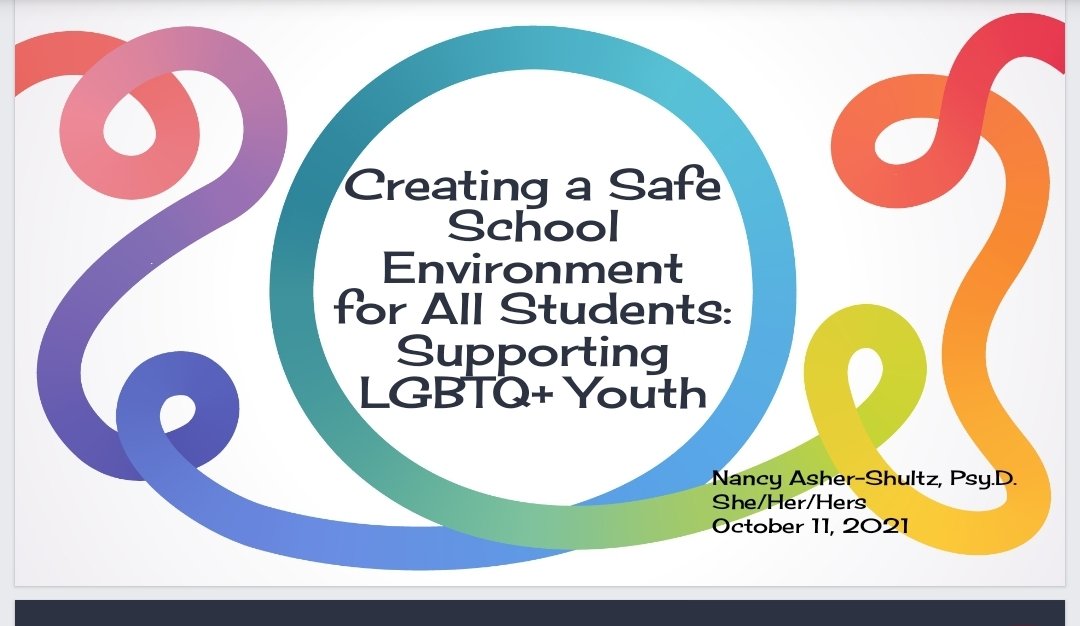 Thank you to all who joined with me in this important conversation. We want school to be safe for all students which starts with encouraging respect for all <a href="/MTPSNJ/">Marlboro Twp Schools</a> <a href="/MarlboroMiddle/">Marlboro Middle School</a> #MTPSEdCamp21