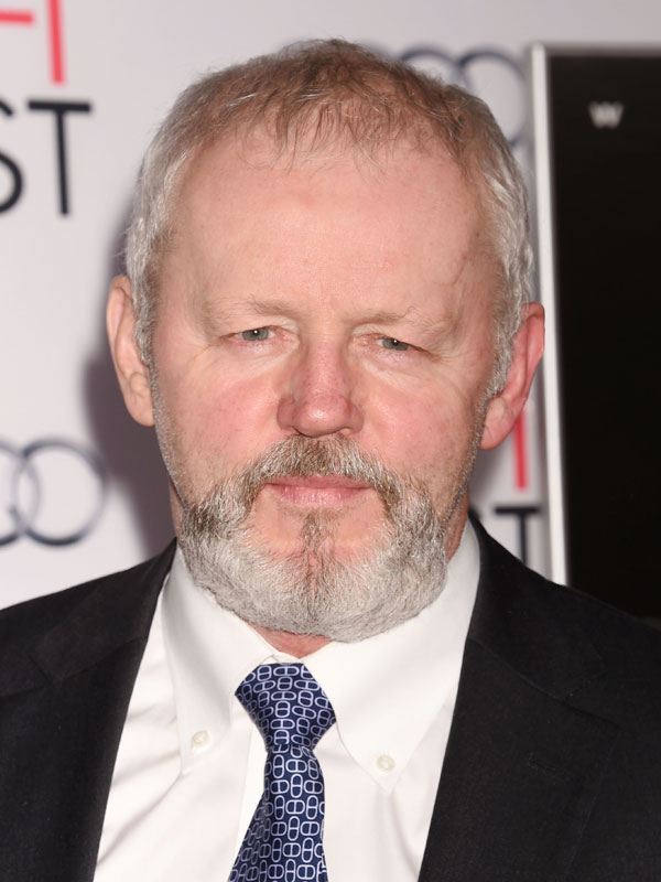 Happy Birthday dear David Morse! 