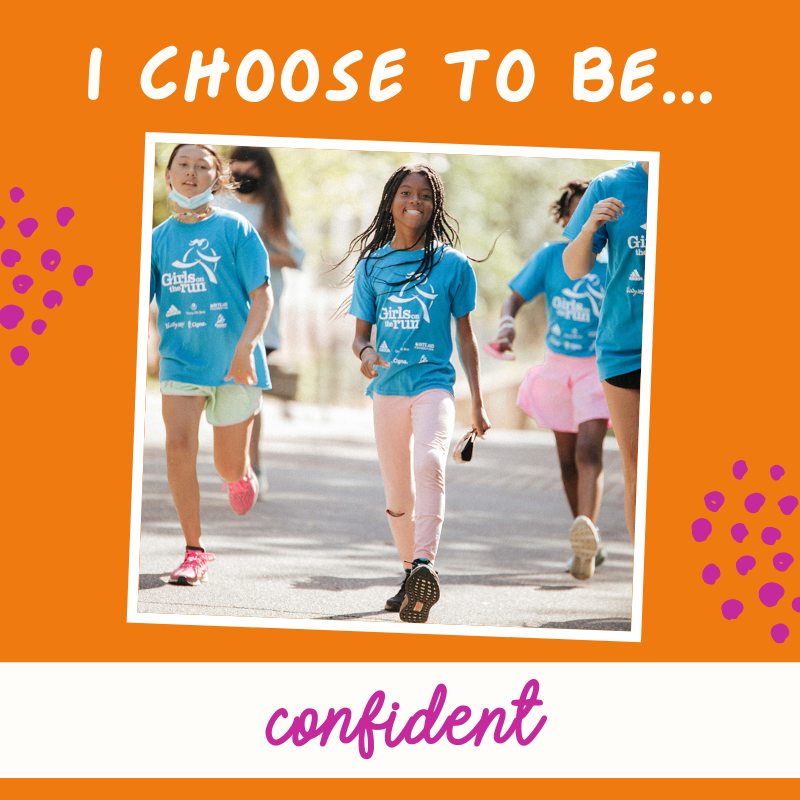 GOTR_Detroit's tweet photo. We use running as a tool for goal setting to help girls discover the confidence that comes from accomplishing their individual milestones! With a focus on personal mastery, Girls on the Run creates an environment where all girls can thrive and celebrate their personal successes! https://t.co/xgrXHxichU
