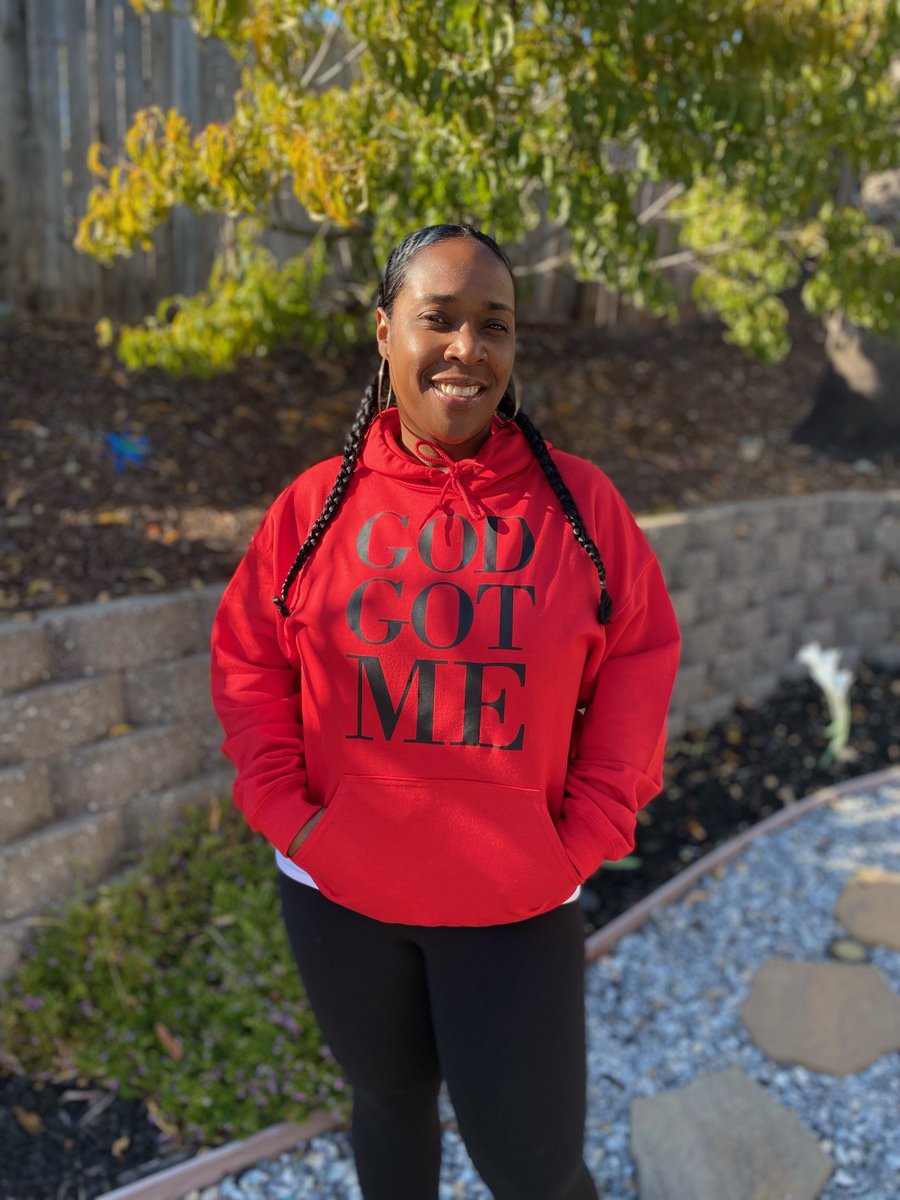 VanitySaks's tweet photo. When you know that The Most High got you the worries of the world will not defeat you. π£New item alert. ππ½#believers #royalty #spirituality #Lovingthemosthigh #onlineshopping #sweatshirt #bibs #ourculture #onesis #aborginal #melanin #melanininallshades #tshirts #lapelpins https://t.co/arho4MJyFz