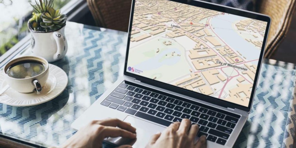 OrdnanceSurvey's tweet image. Have you been using the new OS Data Hub? DM us your experience and you could feature as a guest blog📢 ow.ly/bHSR50GnLud #OSDeveloper #GIS #Geospatial