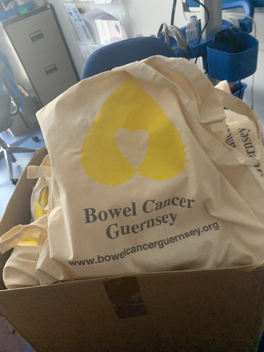 7Tam8's tweet photo. Final preparations done for our Colorectal study day next week. Lots of great speakers, lunch and goody bags kindly provided by @BowelCancerGSY  and local retailers cisandpiper and co-op @gary_whitwam @burgessinfected @HSCJobsGuernsey https://t.co/rRmjuJ9Au4