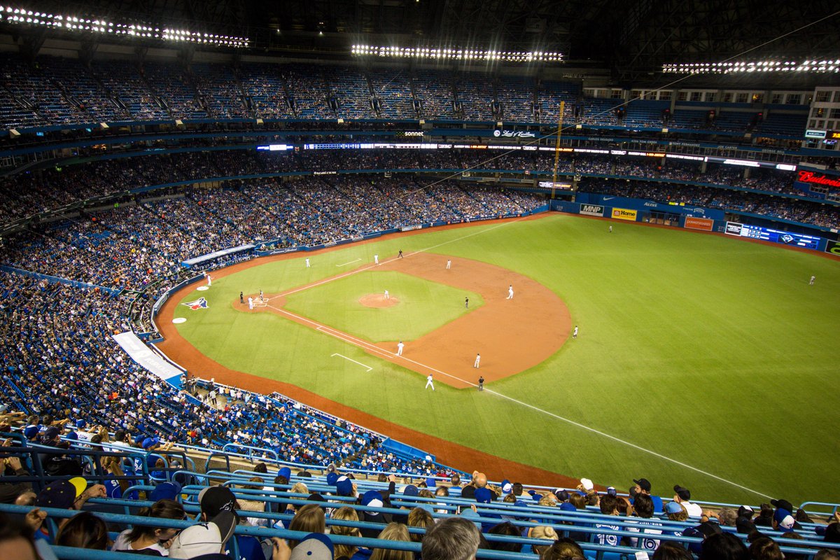 cxsphere's tweet photo. A Machine Learning Algorithm for Predicting Outcomes of MLB Games.
Could machine learning methods provide an incremental informational edge over the wisdom of the masses?
https://t.co/qgdBg1uPsw https://t.co/RMYL6c4603