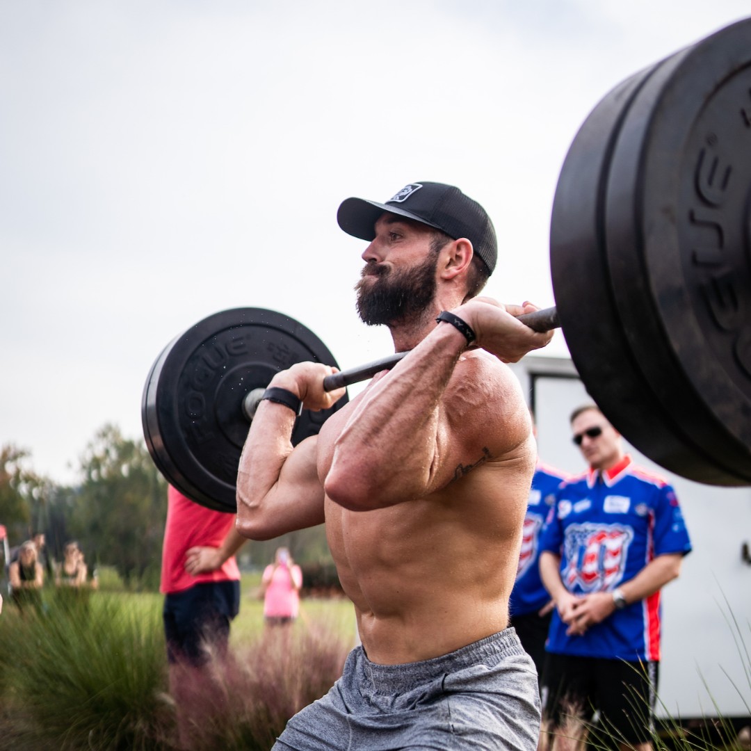 richfroning's tweet photo. Everyone has different reasons for wanting to get their nutrition in line. For me, the discipline of a good routine gives way to consistency and better habits.. and those things are high priorities. @RPstrength #rpdietapp https://t.co/CZaCSWbg50