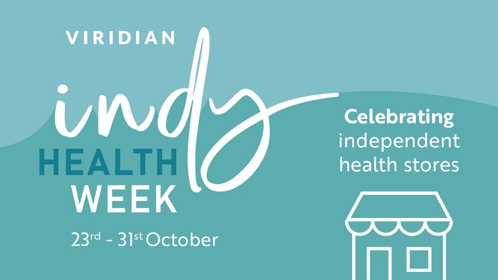 ✨ #IndyHealthWeek is coming .... watch this space for news!