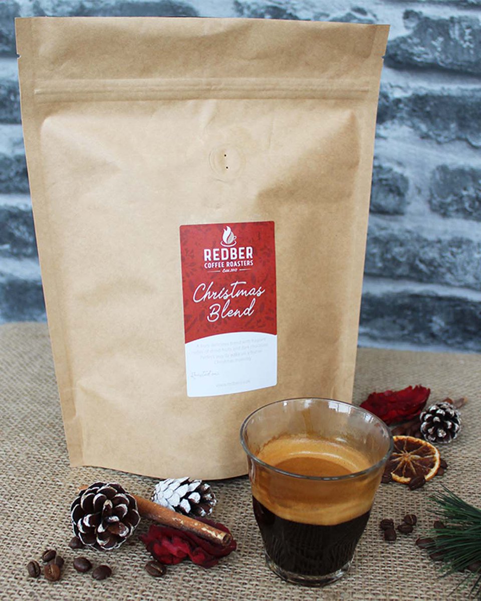 We are excited to announce our Christmas Blend 2021 is officially live!! Check it out! 
#redbercoffee #christmascoffee #christmas #christmasgiftidea #coffeeroasters
