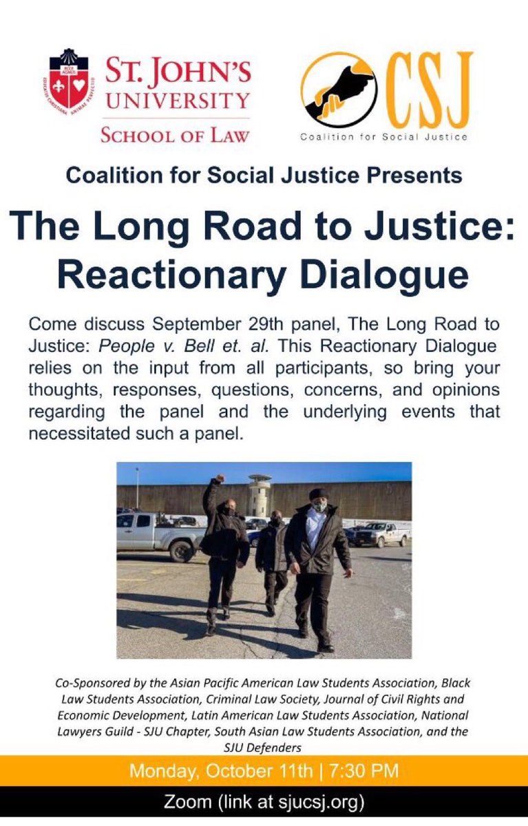 Tonight at 7:30! Link: us02web.zoom.us/j/87034742533?…