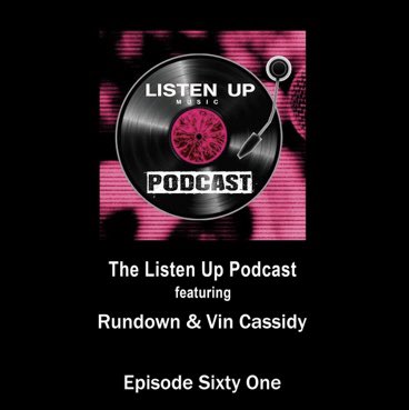 Check out the latest episode of the listen up music podcast for a exclusive interview about us generally and our up coming plans including our December gig supporting Apollo junction put on by listen up music!!