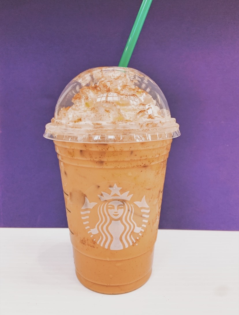 UNA_Dining's tweet photo. When you purchase a Leo Drink from Starbucks, $1.00 will be donated to the lion habitat ๐ฆ ๐
#myUNA #unadining https://t.co/eBJrMp3lcj