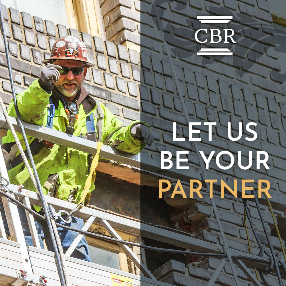 Guidelines.
Restrictions.
Approvals.

When you want to restore your historic building, it is so easy to become quickly overwhelmed by all the dos and don’ts.

Let us be your partner. clerestoration.com/service/histor… 
#historicrestoration #masonry