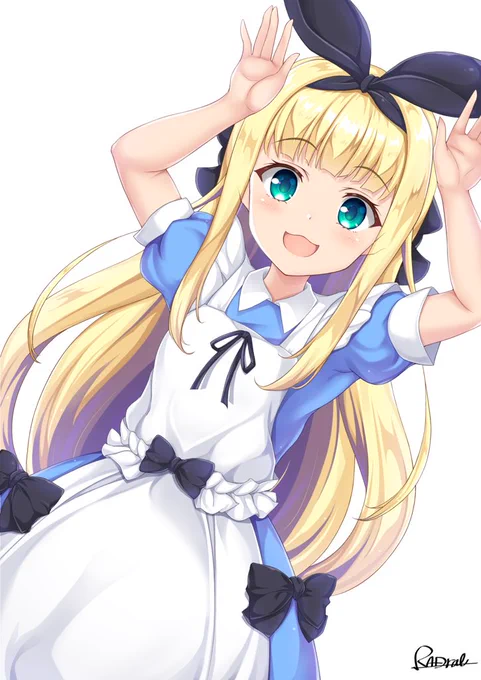 #ロリの日 