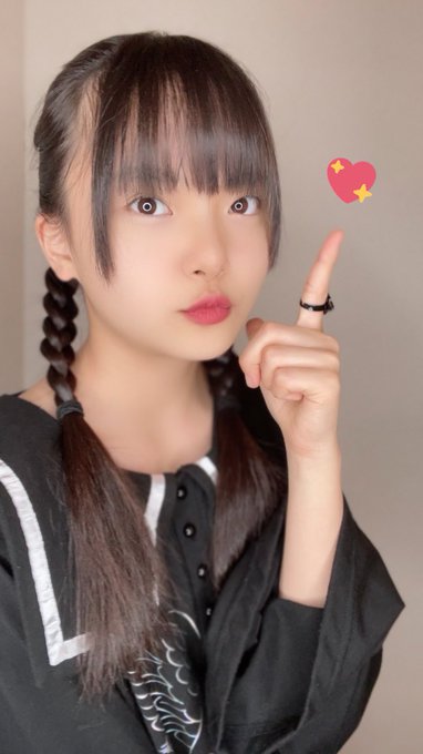 Twitterのコスプレ画像8