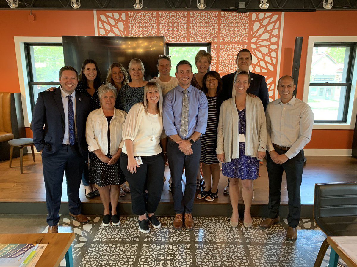 Patti Schlaegel (@pschlaegel) on Twitter photo So grateful for this fabulous group of colleagues I get to work with! Happy Principal’s Month to my princiPALS! 😁<a href="/OAESA/">OAESA</a> <a href="/NAESP/">National Assoc. of Elementary School Principals</a> <a href="/wcsdistrict/">Worthington Schools</a> #itsworthit So grateful for this fabulous group of colleagues I get to work with! Happy Principal’s Month to my princiPALS! 😁<a href="/OAESA/">OAESA</a> <a href="/NAESP/">National Assoc. of Elementary School Principals</a> <a href="/wcsdistrict/">Worthington Schools</a> #itsworthit