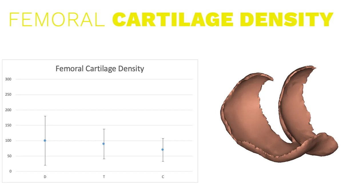 WeAreBrinter's tweet photo. Chondral lesion database is under its way to help scientists bioprint synthetic cartilage and to evaluate the qualitative and quantitative factors affecting cartilage health: https://t.co/L61i3Ns9y4 #bioprinting #chondrallesion #cartilage @RESTOREProject3  #Horizon2020 https://t.co/XtMwbvzVPP