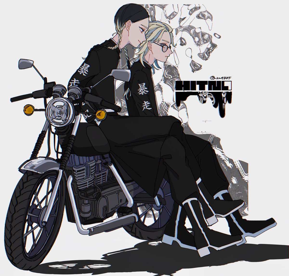 _224B8F's tweet image. 