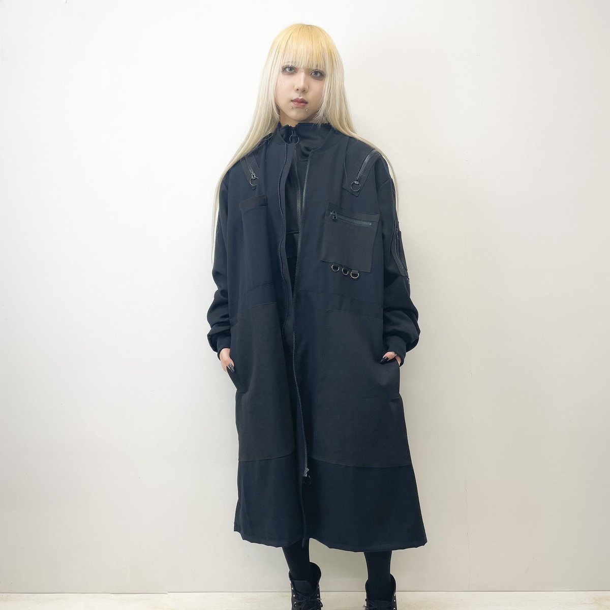 KENTA_Needles's tweet photo. オンライン商品アップしました！
これからの季節におすすめです

https://t.co/KkuOu4KBTH https://t.co/K70amjMuW8