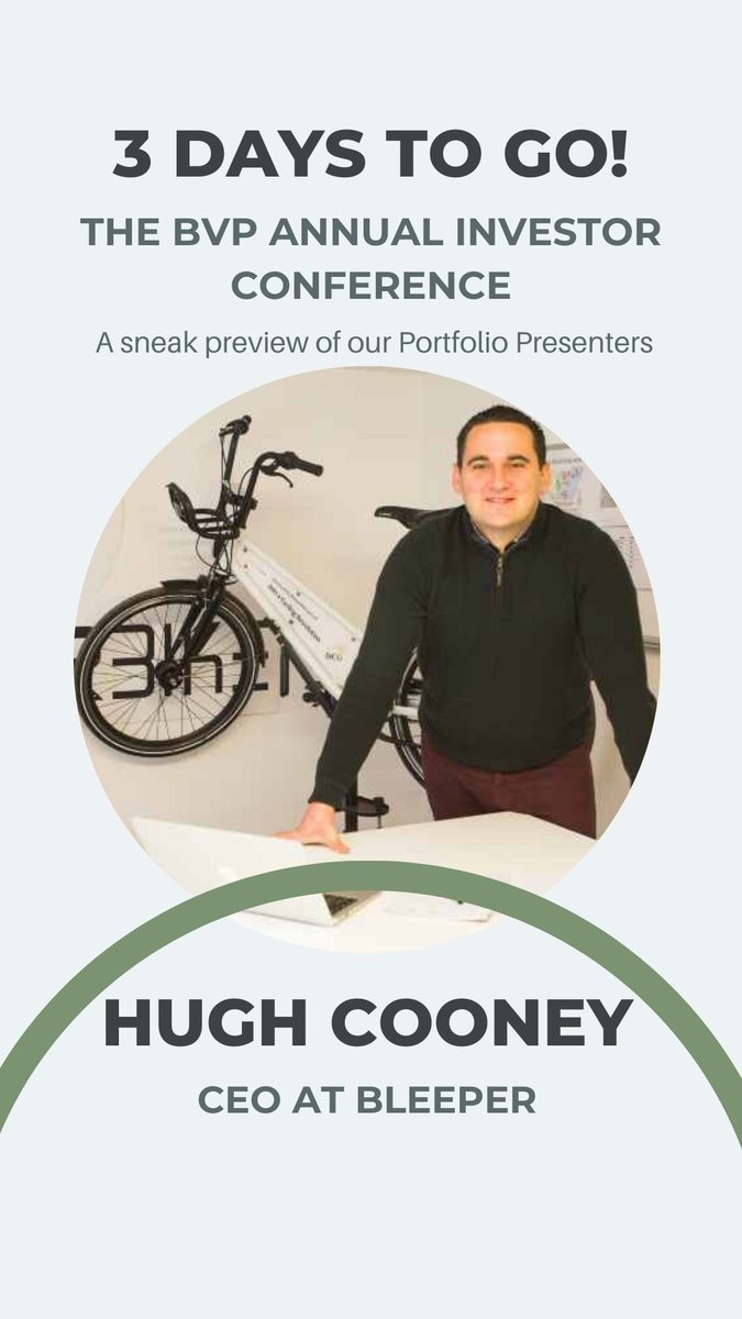 BVP Investments (@bvp_irl) on Twitter photo 