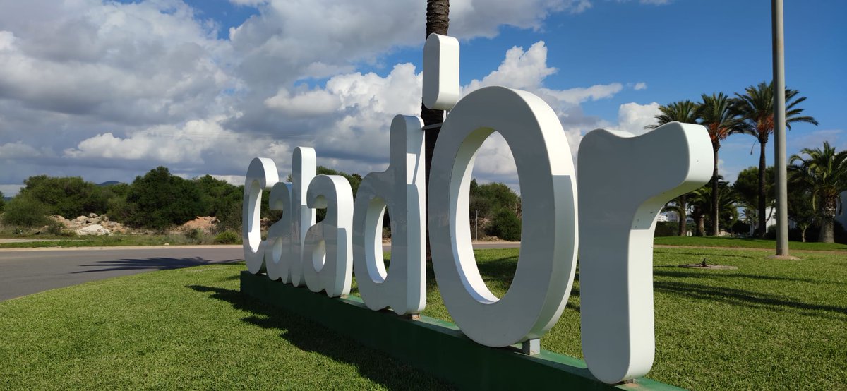 Cala d'Or es un destino genial para desconectar, para disfrutar en familia, para tener unas vacaciones inolvidables. Lo hemos comprobado este fin de semana en el blog trip #somdemallorca #visitsantanyi #visitcalador <a href="/SantanyiTourism/">SantanyíTourism</a> <a href="/ajsantanyi/">Ajuntament Santanyí</a>