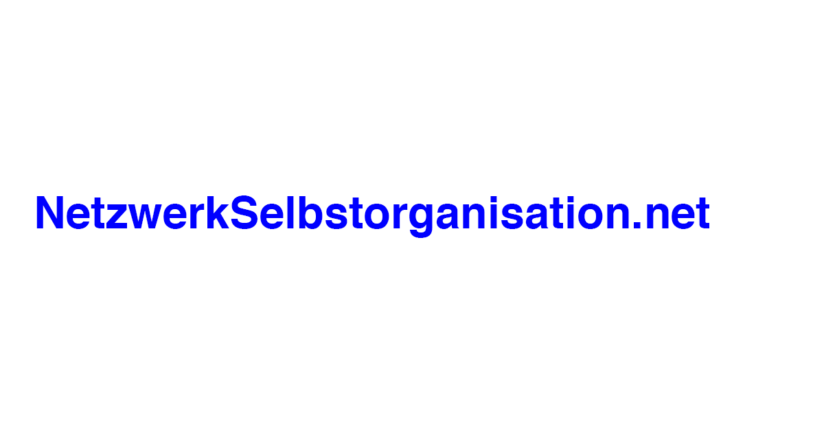 NetzwerkSO's tweet photo. Am 21. Oktober 2021, 16.00 bis 18.00 Uhr begrüssen wir Katrin Muff und Urs Witschi zum Thema "Erfolgsfaktoren für die Selbstorganisation" für einen online Wokshop (Zoom)

https://t.co/71zbFLJLFj

#Selbstorganisation #Selbstführung #Agile #Organisation #Organisationsentwicklung https://t.co/hZgecSH1ZP