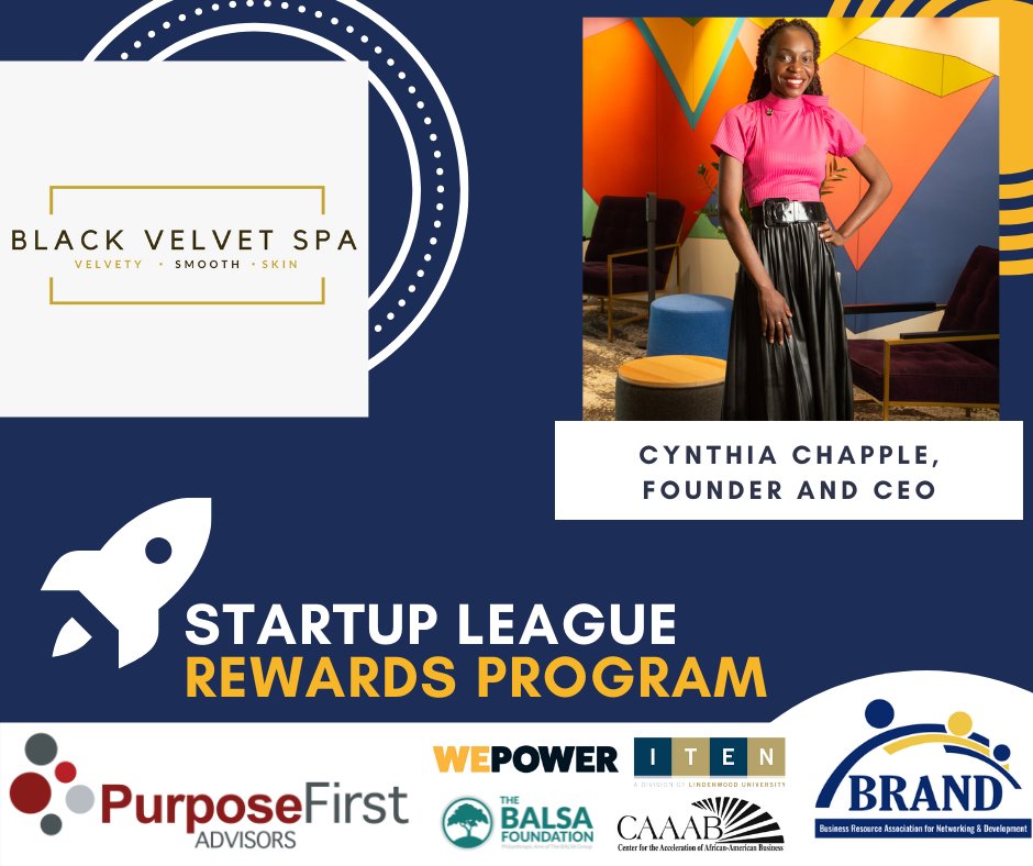 TheBRANDofSTL's tweet photo. This week we are highlighting Black Velvet Spa, an aromatherapy massage and body oil brand catering to mind, spirit and skin rejuvenation. Visit https://t.co/PFUYL2XXi2 to shop and learn more! https://t.co/lndNEemNT9