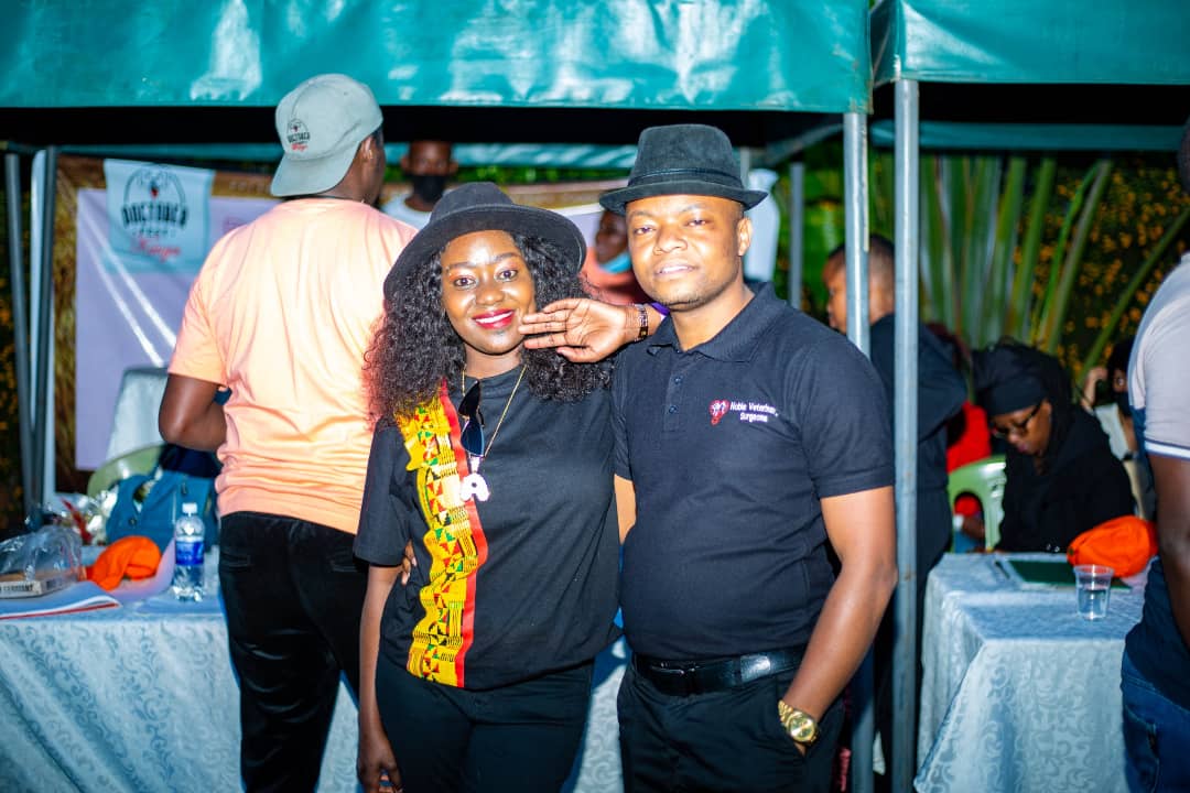 thenoblevets's tweet photo. There was Intrigue, excitement &amp; fun galore at the Dogtober Festival yesterday.
Met with pawsome people, @nviiribeybi @PascalTokodi  @MichelleNtalami @AishaWanjiku_ @theeyunglord @lamarmunene @natesimphiwe @DOGTOBERFESTKE1 Festival Team https://t.co/N7oXKO3TnE
