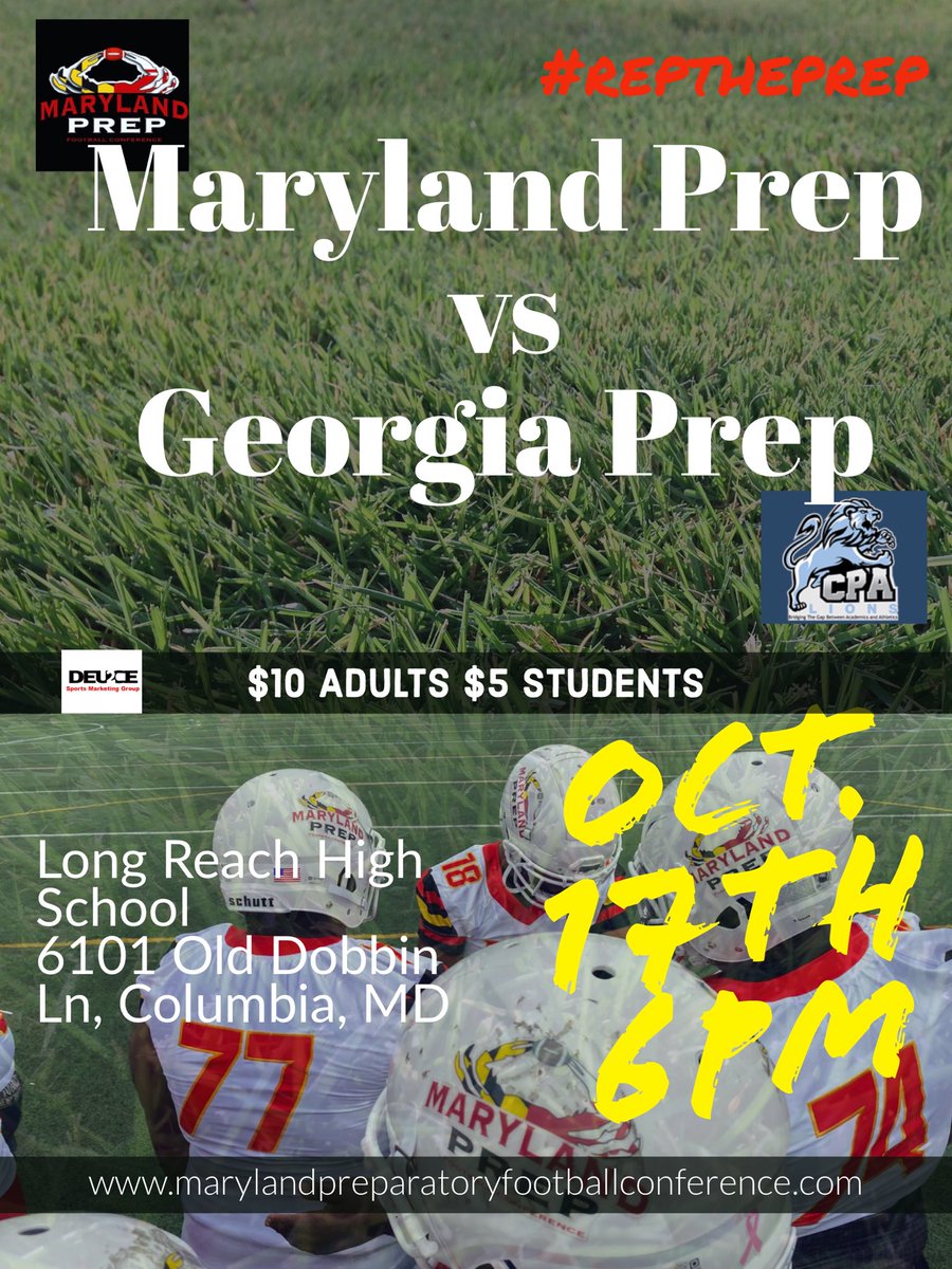 maryland_prep's tweet photo. https://t.co/s2K7SOWmoA