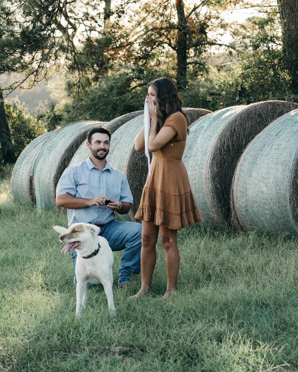 Still can’t believe I get to marry you🤍💍