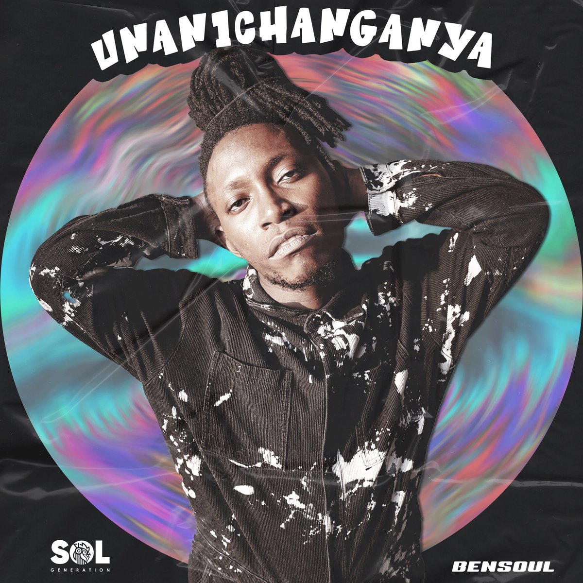 Bensoulmusic's tweet photo. New single; 15th October, This Friday.
Wacha niwaambie #AhUnanichanganya #SolGenerationExcellence #BensoulMusic #KenyanMusic https://t.co/YDx3k7SUXN