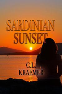 #MysteryMonday #SardinianSunset trbr.io/McUmb2R