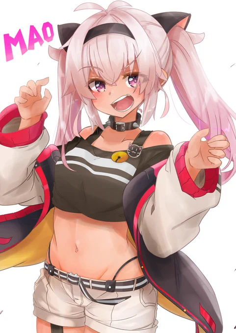 まちゅかい 