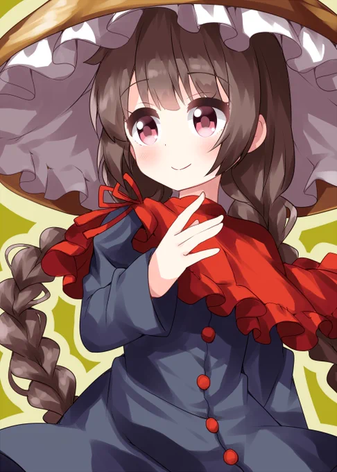 #深夜の真剣お絵描き60分一本勝負 矢田寺成美 