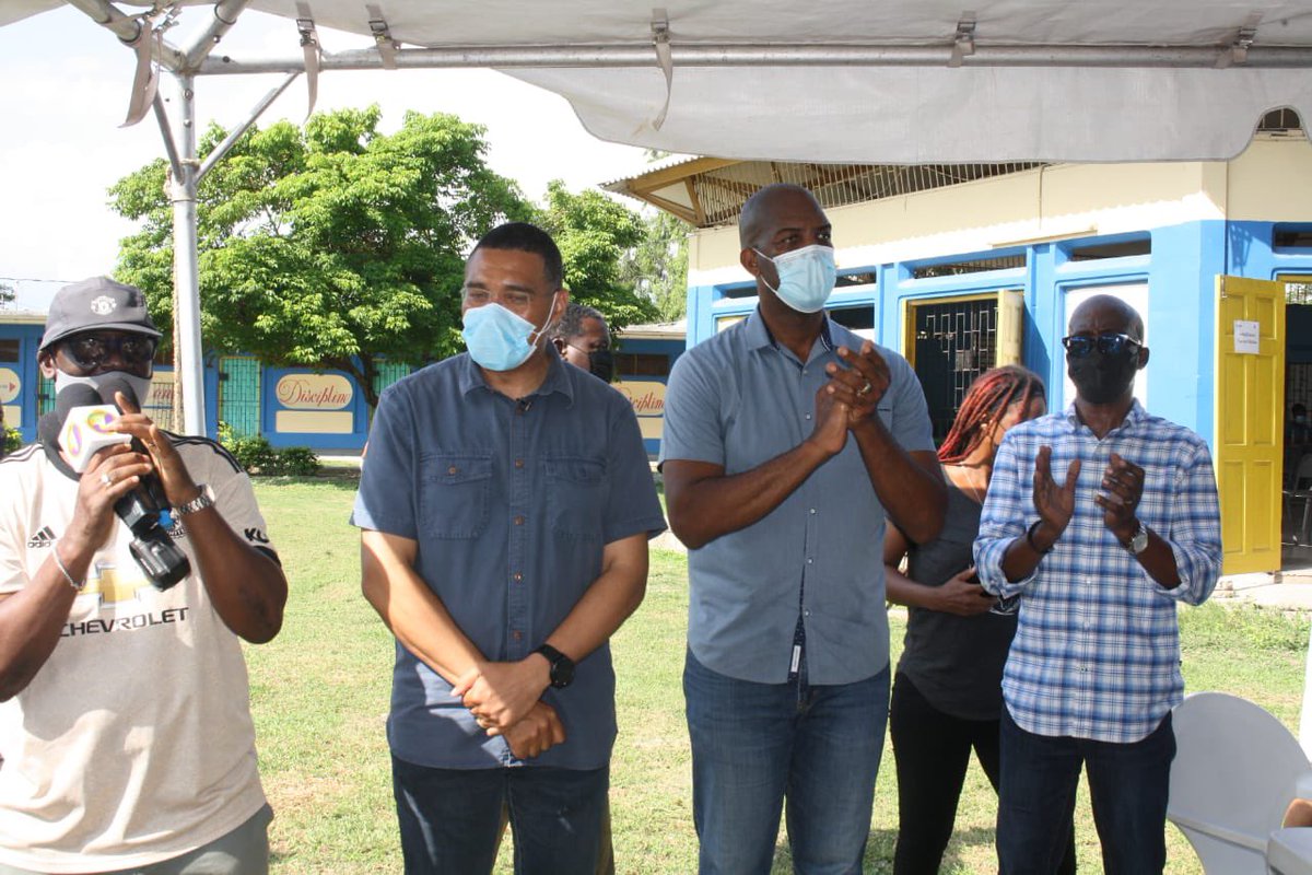 Markland Action Edwards, JP tweet media