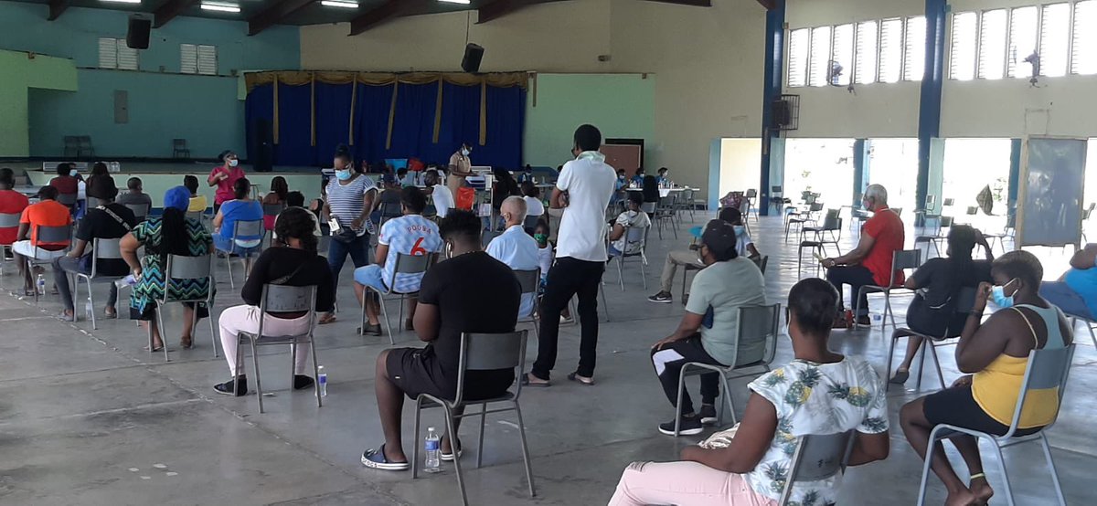 Markland Action Edwards, JP tweet media