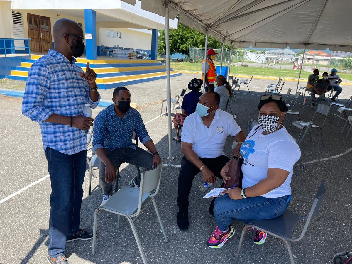 Markland Action Edwards, JP tweet media