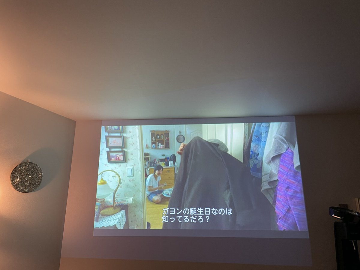 キソカン tweet media