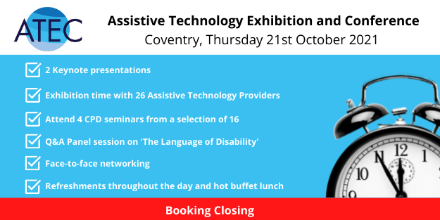 ATEConference tweet media