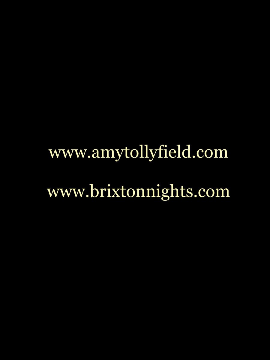tollyfieldpoems's tweet photo. #secondprintrun #greatreads #amazingbooks #publishedauthor #twicepublished #upcomingthirdbook #fiction #novella #brixtonnights #thirdbook #nextbook https://t.co/KYPAsJ12nu