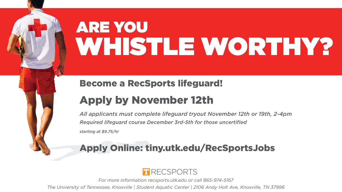 UTK RecSports tweet media