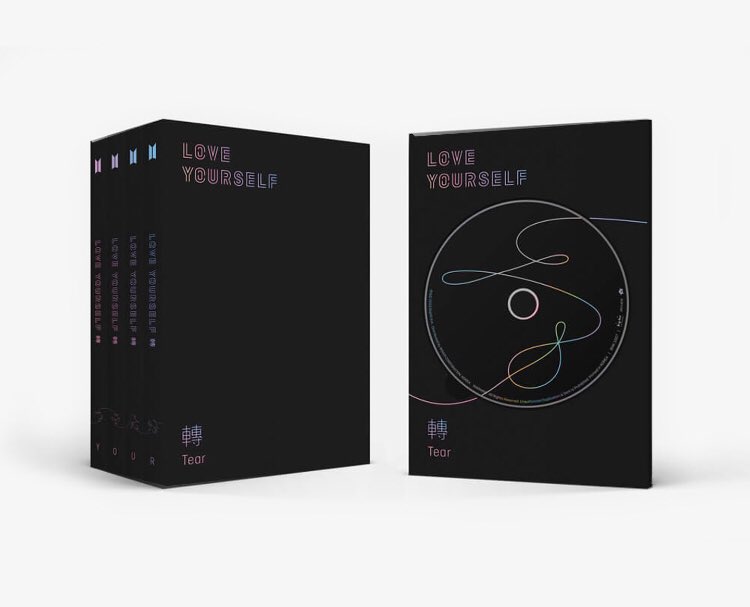 babejinsoo's tweet image. 🌻กิจกรรมแจก🌻

💖แจกอัลบั้ม BTS LYS TEAR ไม่แกะชีล สุ่มเลือกเวอร์จากการเลือกของทุกคนในเเมนชั่น
🔮สุ่มเเจกตอนผู้ติดตามครบ 1,400 คน
📌กติกา : รีทวิต+ติดตาม+เลือกเวอร์ชั่นที่อยากได้แมนชั่น

#ตลาดนัดรถไฟบังทัน #ตลาดนัดบีทีเอส #ตลาดนัดบังทัน