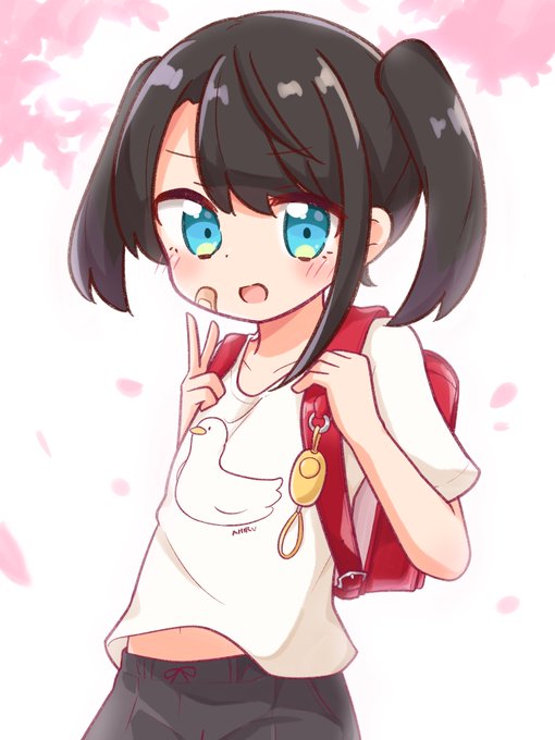 #ロリの日そもそも絵柄がロリ寄り 