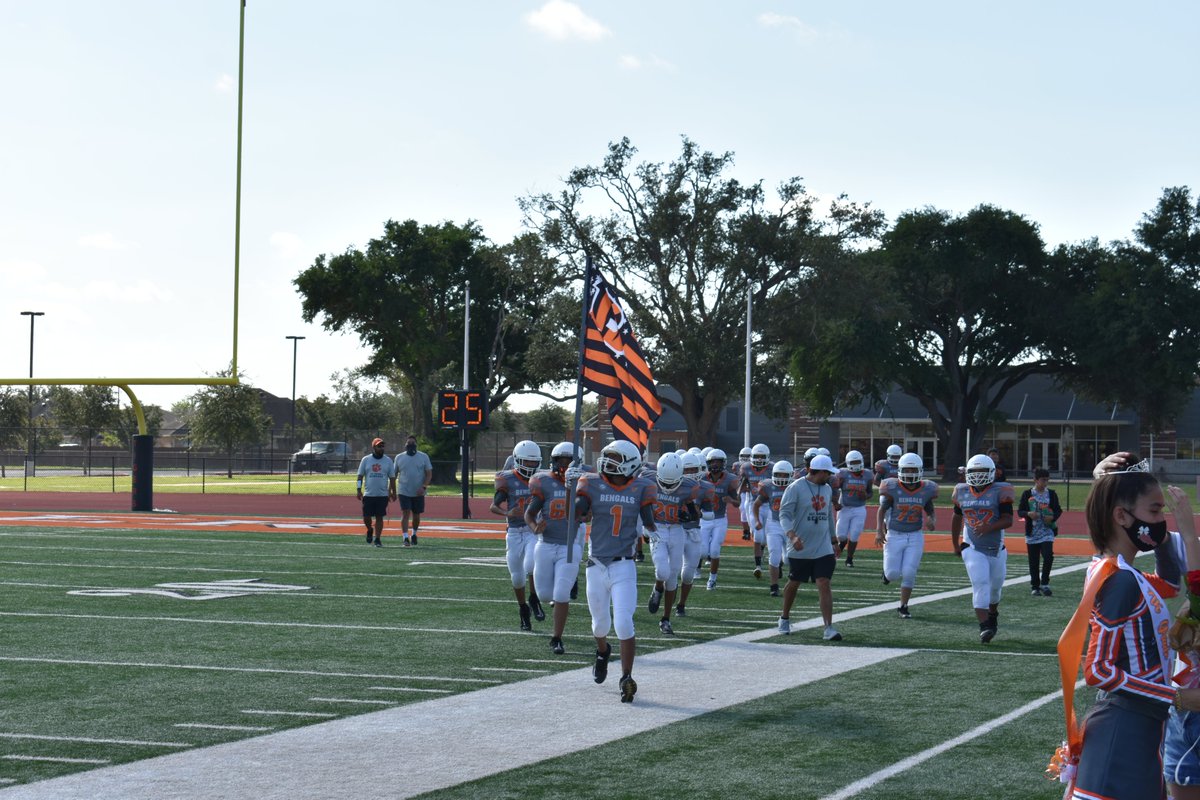 Sgt_HarrellMS's tweet photo. More Glimpses of the game activities. @MercedesSchools https://t.co/y1N7nH5xKS
