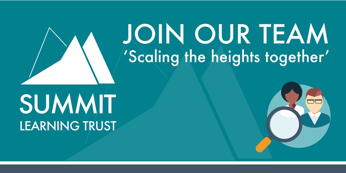 Summit Learning Trust People tweet media
